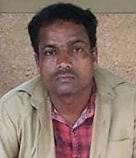 ವಿಟ್ಲ: ಮಹಿಳೆ ಕೊಲೆ ಪ್ರಕರಣ: ಚಾರ್ಮಾಡಿಯಲ್ಲಿ ಆರೋಪಿ ಪೊಲೀಸರ ವಶಕ್ಕೆ