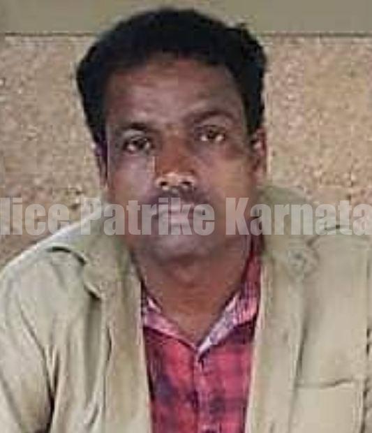 ವಿಟ್ಲ: ಮಹಿಳೆ ಕೊಲೆ ಪ್ರಕರಣ: ಚಾರ್ಮಾಡಿಯಲ್ಲಿ ಆರೋಪಿ ಪೊಲೀಸರ ವಶಕ್ಕೆ