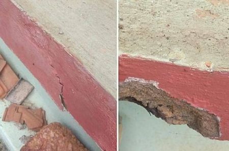 ಸುಳ್ಯ, ಕೊಡಗು ಹಲವೆಡೆ ಭೂಕಂಪನದ ಅನುಭವ