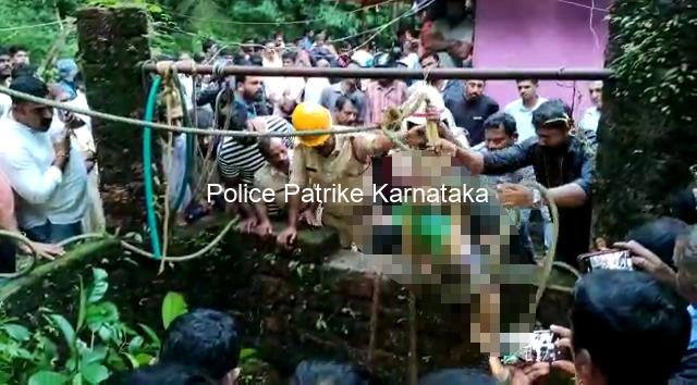 ಮೂಲ್ಕಿಯಲ್ಲಿ ಹೃದಯ ವಿದ್ರಾವಕ ಘಟನೆ- ಮೂವರು ಮಕ್ಕಳು ಬಾವಿಗೆಸೆದು ಕೊಂದ ತಂದೆ-ಪತ್ನಿ ಹತ್ಯೆಗೆ ಯತ್ನ