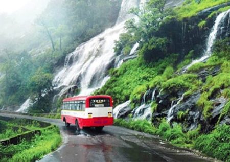 ಶಿರಾಡಿ ಘಾಟಿ: ರಸ್ತೆ ದುರಸ್ತಿ ಕಾಮಗಾರಿಗೆ 4 ತಿಂಗಳು ಬಂದ್ ಬೇಡಿಕೆ