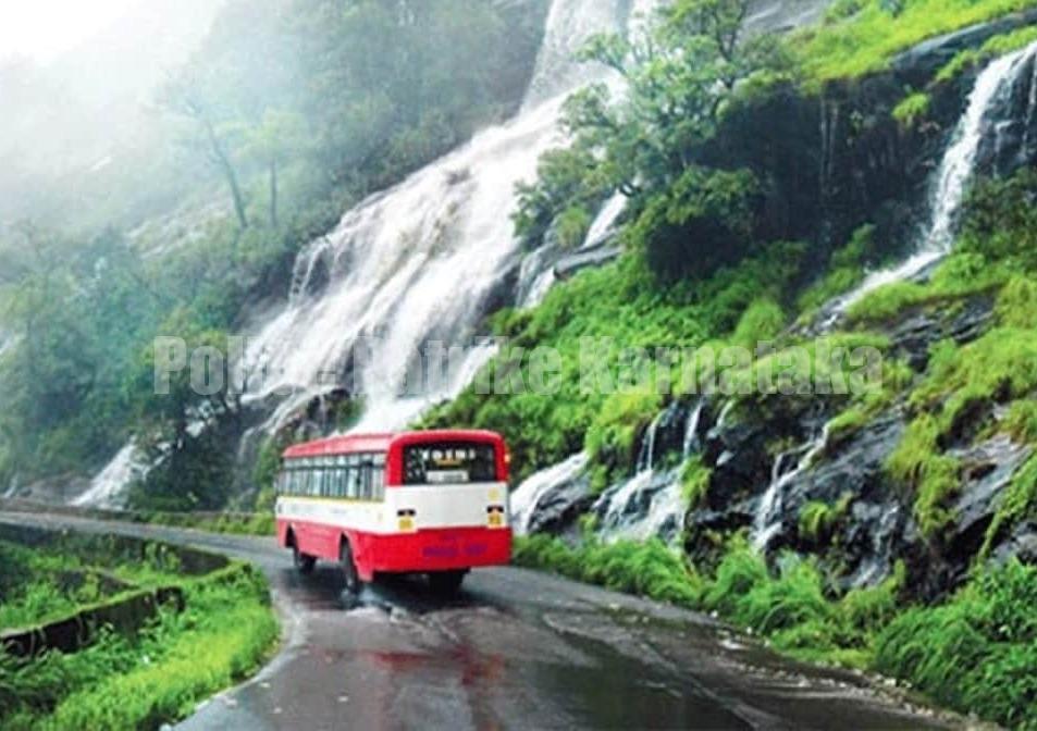 ಶಿರಾಡಿ ಘಾಟಿ: ರಸ್ತೆ ದುರಸ್ತಿ ಕಾಮಗಾರಿಗೆ 4 ತಿಂಗಳು ಬಂದ್ ಬೇಡಿಕೆ