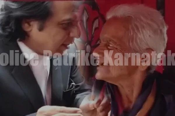 ಉಡುಪಿ: ಕೋರ್ಟ್ ಮೆಟ್ಟಿಲೇರಲಾಗದ ವೃದ್ಧೆಯ ಬಳಿ ಬಂದು ವಿಚಾರಣೆ ನಡೆಸಿದ ನ್ಯಾಯಾಧೀಶ