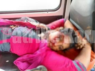 BREAKING :ವಿಟ್ಲದಲ್ಲಿ ಮಹಿಳೆಯ ಮೇಲೆ ಚೂರಿ ಇರಿತ..!