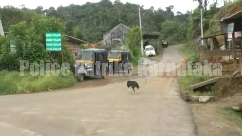 ಸುಳ್ಯದ ಹಲವೆಡೆ ಇಂದು ಮತ್ತೆ ಭೂಕಂಪನ; ಆತಂಕಗೊಂಡ ಜನ