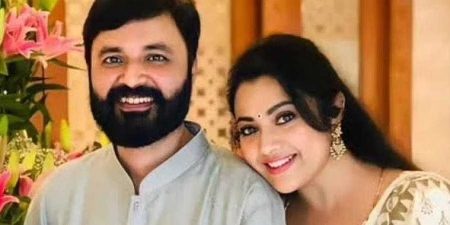 ಬಹುಭಾಷಾ ನಟಿ ಮೀನಾ ಪತಿ ವಿದ್ಯಾ ಸಾಗರ್ ವಿಧಿವಶ