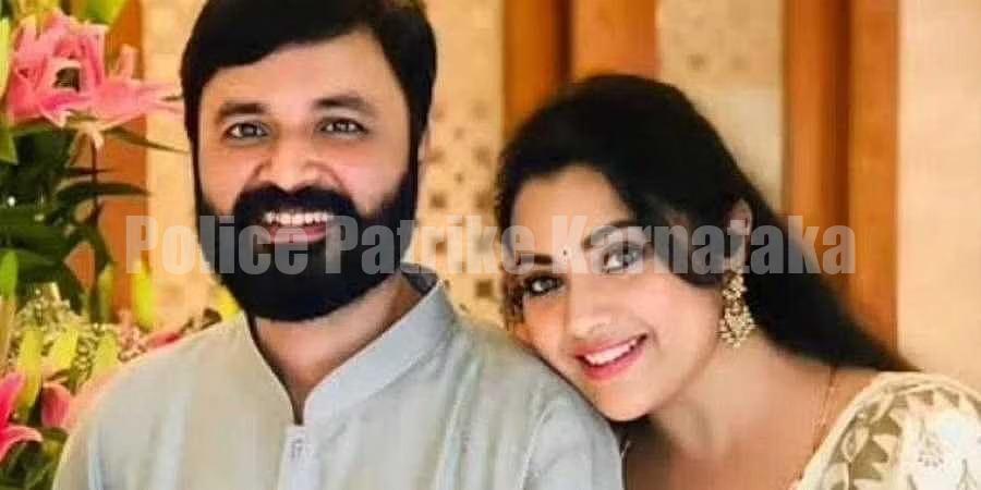 ಬಹುಭಾಷಾ ನಟಿ ಮೀನಾ ಪತಿ ವಿದ್ಯಾ ಸಾಗರ್ ವಿಧಿವಶ