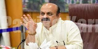 ಕಳಪೆ ಕಾಮಗಾರಿ ಬಗ್ಗೆ ತನಿಖೆ ನಡೆಸುವಂತೆ ಬಿಬಿಎಂಪಿ ಆಯುಕ್ತರಿಗೆ ಸಿಎಂ ಸೂಚನೆ