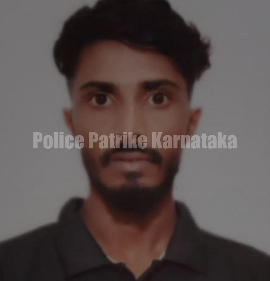 ಉಪ್ಪಿನಂಗಡಿ; ಪೋಕ್ಸೋ ಪ್ರಕರಣದ ಆರೋಪಿ ಮೈಸೂರಿನಲ್ಲಿ ಅರೆಸ್ಟ್