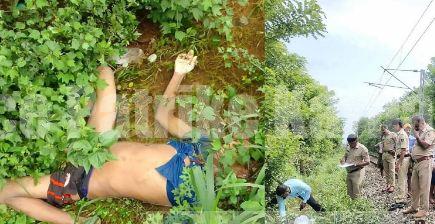 ಕೋಟ: ಚಲಿಸುತ್ತಿದ್ದ ರೈಲಿನಿಂದ ಆಯತಪ್ಪಿ ಬಿದ್ದು ವ್ಯಕ್ತಿ ಸಾವು!