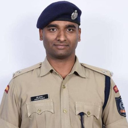 ಮಂಗಳೂರು: ನಗರ ಕಾನೂನು ಸುವ್ಯವಸ್ಥೆ ಡಿಸಿಪಿಯಾಗಿ ಅನ್ಶು ಕುಮಾರ್ ನೇಮಕ