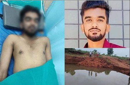 ಮಂಗಳೂರು: ಉಲಾಯಿಬೆಟ್ಟು ಕಲ್ಲು ಕೋರೆಯಲ್ಲಿ ಮುಳುಗಿ ಯುವಕ ಮೃತ್ಯು!