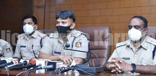 ಉಡುಪಿ : ಸಂಘಟನೆಗಳ ಮುಖ್ಯಸ್ಥರಿಗೆ ಎಚ್ಚರಿಕೆಯಿಂದ ಇರುವಂತೆ ಪೊಲೀಸರು ಸಂದೇಶ