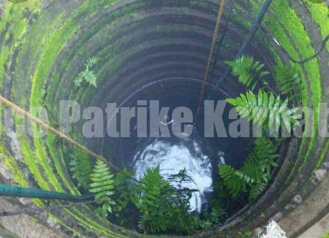 ಉಡುಪಿ: ಮಾನಸಿಕ ಖಿನ್ನತೆ: ಬಾವಿಗೆ ಹಾರಿ ವೃದ್ಧೆ ಆತ್ಮಹತ್ಯೆ