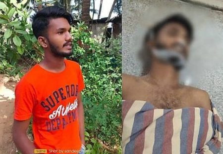 ಕೋಟ: ಯುವಕನೋರ್ವ ಸಮುದ್ರಪಾಲು, ಮುಗಿಲು ಮುಟ್ಟಿದ ಕುಟುಂಬದ ರೋಧನ