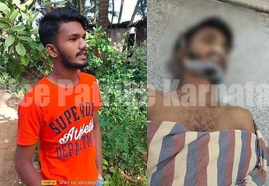 ಕೋಟ: ಯುವಕನೋರ್ವ ಸಮುದ್ರಪಾಲು, ಮುಗಿಲು ಮುಟ್ಟಿದ ಕುಟುಂಬದ ರೋಧನ