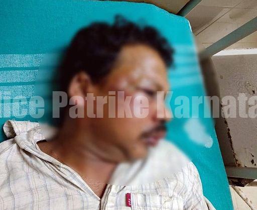 ಬೆಳ್ತಂಗಡಿ: ಬಾಲಕಿಗೆ ಲೈಂಗಿಕ ಕಿರುಕುಳ ಆರೋಪಿ ಸೇರಿ ಇಬ್ಬರಿಗೆ ಹಲ್ಲೆ; ಜಗಳ ಬಿಡಿಸಲು ಬಂದಾತ ಮೃತ್ಯು