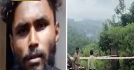 BREAKING NEWS : ಮಂಗಳೂರಿನಲ್ಲಿ ಬೆಳ್ಳಂಬೆಳಗ್ಗೆ ಗುಂಡಿನ ಸದ್ದು : ಪೊಲೀಸರಿಂದ ನಟೋರಿಯಸ್ ರೌಡಿಶೀಟರ್ ಮೇಲೆ ಫೈರಿಂಗ್!