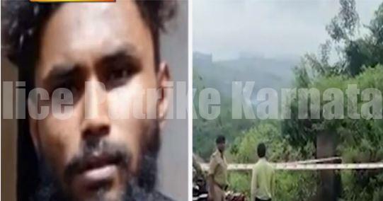 BREAKING NEWS : ಮಂಗಳೂರಿನಲ್ಲಿ ಬೆಳ್ಳಂಬೆಳಗ್ಗೆ ಗುಂಡಿನ ಸದ್ದು : ಪೊಲೀಸರಿಂದ ನಟೋರಿಯಸ್ ರೌಡಿಶೀಟರ್ ಮೇಲೆ ಫೈರಿಂಗ್!