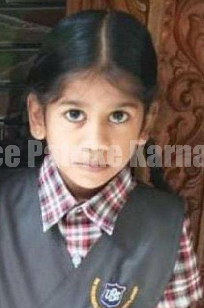 ಬೈಂದೂರು: ಚಾಕಲೇಟ್ ಗಂಟಲಲ್ಲಿ ಸಿಲುಕಿ 2ನೇ ತರಗತಿ ವಿದ್ಯಾರ್ಥಿನಿ ಸಾವು