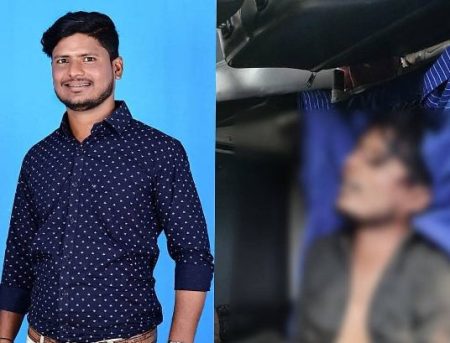 ಪುತ್ತೂರು; ಮರದ ಕೊಂಬೆ ಕಡಿಯುವಾಗ ವಿದ್ಯುತ್ ಶಾಕ್ ಹೊಡೆದು ಯುವಕ ಮೃತ್ಯು