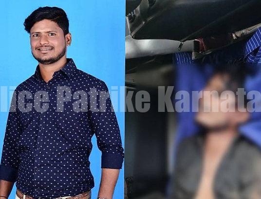 ಪುತ್ತೂರು; ಮರದ ಕೊಂಬೆ ಕಡಿಯುವಾಗ ವಿದ್ಯುತ್ ಶಾಕ್ ಹೊಡೆದು ಯುವಕ ಮೃತ್ಯು