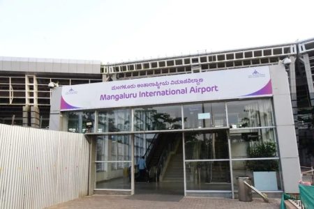ಮಂಗಳೂರು-ದೆಹಲಿ ನಡುವೆ ನೇರ ವಿಮಾನಯಾನ ಸೇವೆ ಆರಂಭ