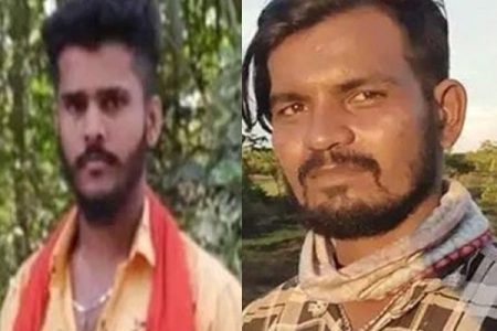 ಬೈತ್ತಡ್ಕ ಹೊಳೆಗೆ ಕಾರು ಬಿದ್ದ ಪ್ರಕರಣ ದುರಂತ ಅಂತ್ಯ: ಇಬ್ಬರ ಮೃತದೇಹ ಪತ್ತೆ