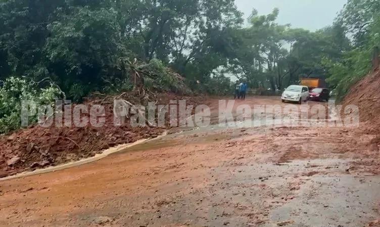 ಇಂದಿನಿಂದ ಆಗುಂಬೆ ಘಾಟಿ ರಸ್ತೆಯಲ್ಲಿ ಲಘು ವಾಹನ ಸಂಚಾರಕ್ಕೆ ಅವಕಾಶ