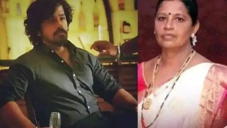 ಮಂಗಳೂರು: ನಟ ಪ್ರಥ್ವಿ ಅಂಬರ್ ತಾಯಿ ವಿಧಿವಶ