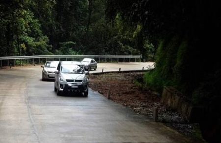 ಮಣ್ಣು ಕುಸಿತದಿಂದ ಬಂದ್ ಆಗಿದ್ದ, ಶಿರಾಡಿಘಾಟ್ ಮತ್ತೆ ಓನ್ವೇ ಸಂಚಾರಕ್ಕೆ ಅವಕಾಶ