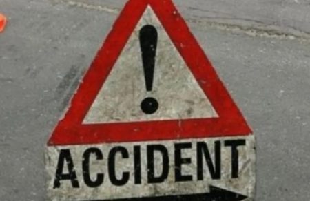 ಪುತ್ತೂರು ನಿವಾಸಿಗಳ ಕಾರು ಮೂಡಿಗೆರೆಯಲ್ಲಿ ಅಪಘಾತ