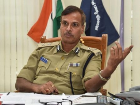 ಮಂಗಳೂರು: ಪ್ರವೀಣ್ ಹತ್ಯೆಗೆ ಹಲವು ಕಾರಣ, ತಂಡಗಳ ರಚನೆ, 15 ಕ್ಕೂ ಹೆಚ್ಚು ಮಂದಿ ವಶಕ್ಕೆ: ಎಡಿಜಿಪಿ ಅಲೋಕ್ ಕುಮಾರ್