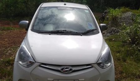 ಮಂಗಳೂರು: ಫಾಝಿಲ್ ಹತ್ಯೆಗೆ ಬಳಸಿದ್ದ ಕಾರು ಇನ್ನಾದಲ್ಲಿ ಪತ್ತೆ: ಕಾರ್ ನಲ್ಲಿ ರಕ್ತದ ಕಲೆ