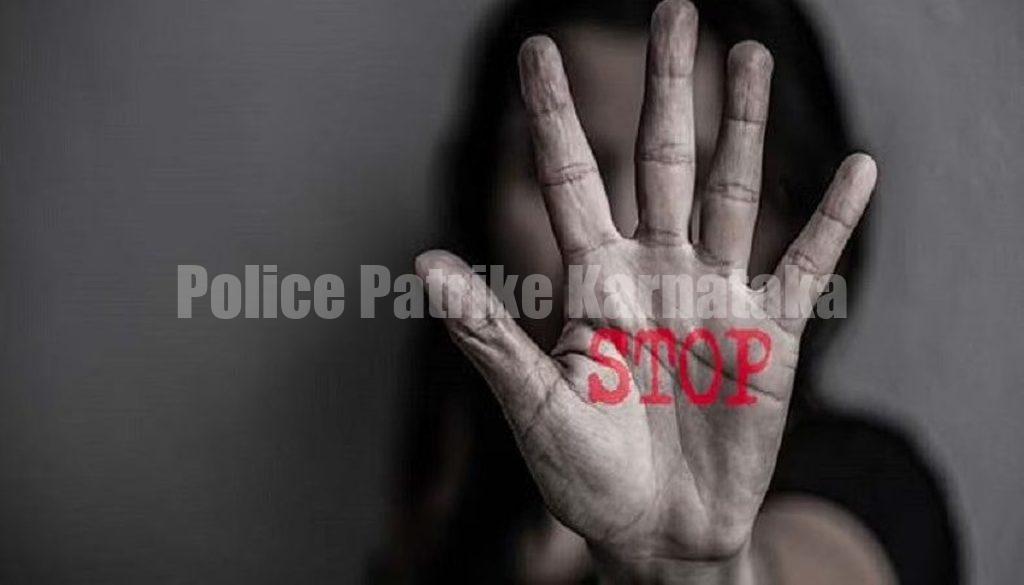 ಮಂಗಳೂರು: ಅಪ್ರಾಪ್ತೆಯ ಮಾನಭಂಗಕ್ಕೆ ಯತ್ನ – ಆರೋಪಿಯ ಬಂಧನ