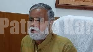 ಪಿಯು ಕಾಲೇಜುಗಳಲ್ಲಿ ಡಿಸೆಂಬರ್ ಬಳಿಕ NEP ಪಠ್ಯಕ್ರಮ: ಬಿ.ಸಿ.ನಾಗೇಶ್