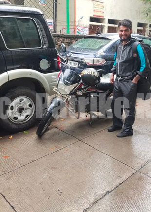 ಗಾಯಗೊಂಡ ಬಾಲಕಿಗೆ ನೆರವು- ಮಾನವೀಯತೆ ಮೆರೆದ ಡೆಲಿವರಿ ಬಾಯ್