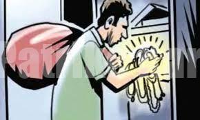 ಉಡುಪಿ: ವಕೀಲೆ ಮನೆಯಲ್ಲಿ ಹಾಡಹಗಲೇ ಕಳ್ಳತನ: 25 ಲಕ್ಷ ಮೌಲ್ಯದ ನಗದು,ಚಿನ್ನಾಭರಣ ಕಳವು!