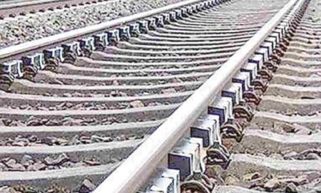 ಕುಂಬಳೆ: ರೈಲು ಹಳಿಯಲ್ಲಿ ಕಲ್ಲಿರಿಸಿ ವಿದ್ವಂಸಕ ಕೃತ್ಯಕ್ಕೆ ಸಂಚು ?