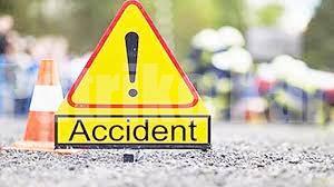 ಪುತ್ತೂರು; ಭೀಕರ ಅಪಘಾತ, ಮಗನನ್ನು ಬೆಂಗಳೂರು ಬಸ್ ಗೆ ಬಿಡಲು ತೆರಳಿದ್ದ ತಂದೆ ಸಾವು, ಮಗ ಗಂಭೀರ