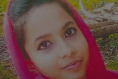 ಮಂಗಳೂರು ಕಾಲೇಜು ವಿದ್ಯಾರ್ಥಿನಿ ಕೇರಳದಲ್ಲಿ ರಸ್ತೆ ಅಪಘಾತಕ್ಕೆ ಬಲಿ