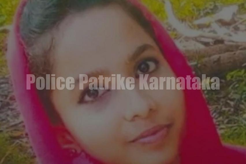 ಮಂಗಳೂರು ಕಾಲೇಜು ವಿದ್ಯಾರ್ಥಿನಿ ಕೇರಳದಲ್ಲಿ ರಸ್ತೆ ಅಪಘಾತಕ್ಕೆ ಬಲಿ