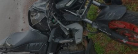 ಉಡುಪಿ: ಭೀಕರ ರಸ್ತೆ ಅಪಘಾತ-ಇಬ್ಬರು ವಿದ್ಯಾರ್ಥಿಗಳು ಮೃತ್ಯು