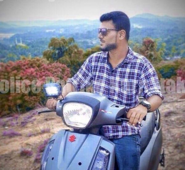 ಬಂಟ್ವಾಳ: ಯುವಕನೋರ್ವನ ಮಾರಕಾಸ್ತ್ರದಿಂದ ಕೊಚ್ಚಿ ಕೊಲೆ