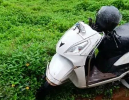ನಂದಳಿಕೆ; ಸ್ಕೂಟರ್ ಗೆ ಕಾರು ಢಿಕ್ಕಿಯಾಗಿ ಭೀಕರ ಅಪಘಾತ; ಸಹೋದರರಿಬ್ಬರು ದುರ್ಮರಣ