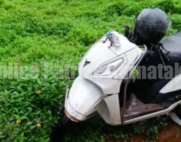 ನಂದಳಿಕೆ; ಸ್ಕೂಟರ್ ಗೆ ಕಾರು ಢಿಕ್ಕಿಯಾಗಿ ಭೀಕರ ಅಪಘಾತ; ಸಹೋದರರಿಬ್ಬರು ದುರ್ಮರಣ