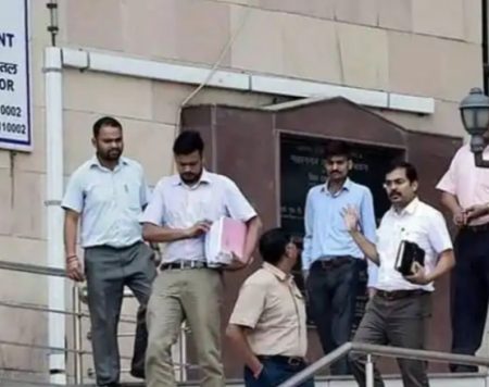 ಮಂಗಳೂರು: ಹ್ಯಾರಿಸ್ ಎಂಬವರಿಗೆ ಸೇರಿದ 17 ಕೋಟಿ ಮೌಲ್ಯದ ಸ್ಥಿರಾಸ್ತಿಗಳನ್ನು ವಶಪಡಿಸಿಕೊಂಡ ಇ.ಡಿ