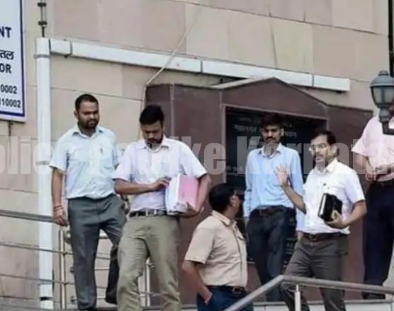 ಮಂಗಳೂರು: ಹ್ಯಾರಿಸ್ ಎಂಬವರಿಗೆ ಸೇರಿದ 17 ಕೋಟಿ ಮೌಲ್ಯದ ಸ್ಥಿರಾಸ್ತಿಗಳನ್ನು ವಶಪಡಿಸಿಕೊಂಡ ಇ.ಡಿ