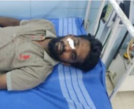 ಬೆಳ್ತಂಗಡಿ: ಯುವಕನನ್ನು ಬಲವಂತವಾಗಿ ಕಾರಿನಲ್ಲಿ ಕರೆದುಕೊಂಡು ಹೋಗಿ ಮಾರಣಾಂತಿಕ ಹಲ್ಲೆ