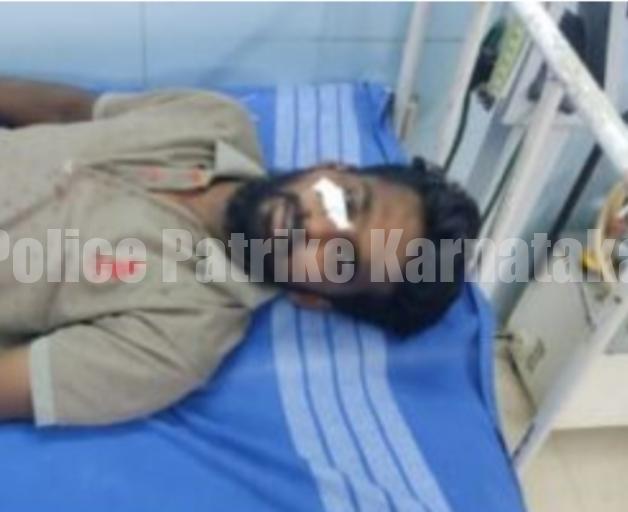 ಬೆಳ್ತಂಗಡಿ: ಯುವಕನನ್ನು ಬಲವಂತವಾಗಿ ಕಾರಿನಲ್ಲಿ ಕರೆದುಕೊಂಡು ಹೋಗಿ ಮಾರಣಾಂತಿಕ ಹಲ್ಲೆ